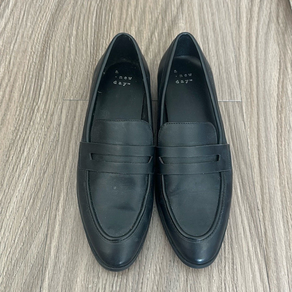 A New Day Loafers